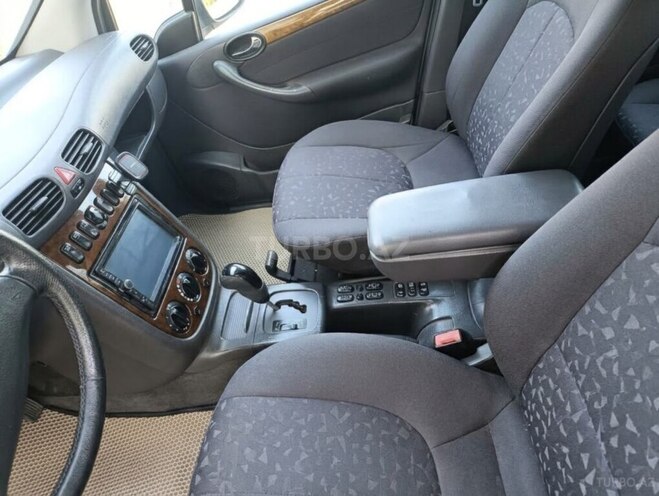 Mercedes A 160 2001, 290,000 km - 1.6 l - Bakı