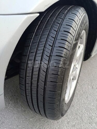 Mercedes A 160 2001, 290,000 km - 1.6 l - Bakı