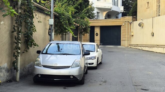 Toyota Prius 2005, 255,000 km - 1.5 l - Bakı