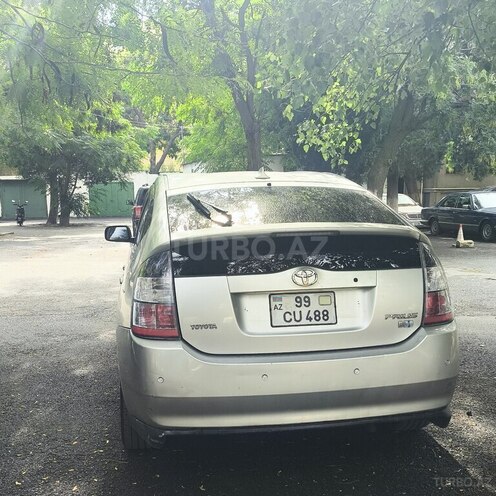 Toyota Prius 2005, 255,000 km - 1.5 l - Bakı