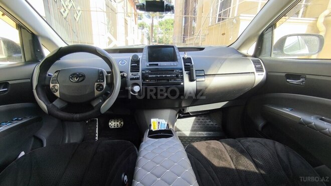 Toyota Prius 2005, 255,000 km - 1.5 l - Bakı