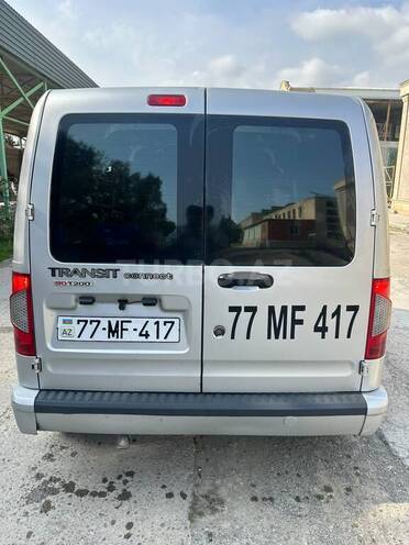 Ford Transit Connect 2011, 235,000 km - 1.8 л - Bakı