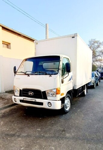 Hyundai HD-65 2013, 185,217 km - 3.9 l - Bakı