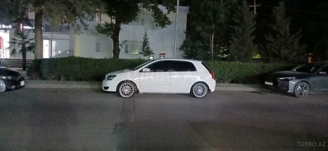 Toyota Corolla 2006, 241,231 km - 1.4 л - Cəlilabad