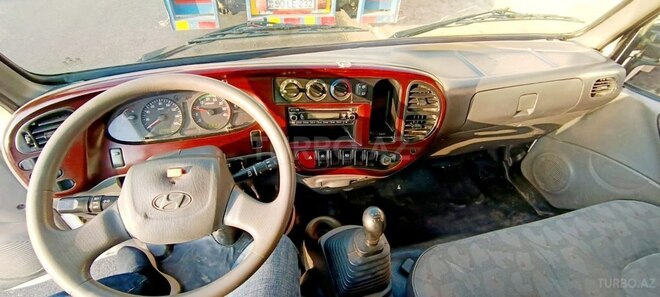 Hyundai HD-65 2013, 185,217 km - 3.9 l - Bakı