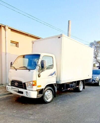 Hyundai HD-65 2013, 185,217 km - 3.9 l - Bakı