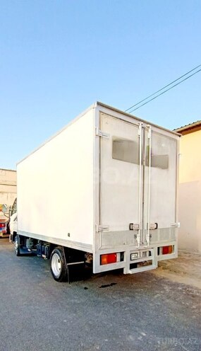 Hyundai HD-65 2013, 185,217 km - 3.9 l - Bakı