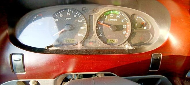 Hyundai HD-65 2013, 185,217 km - 3.9 l - Bakı
