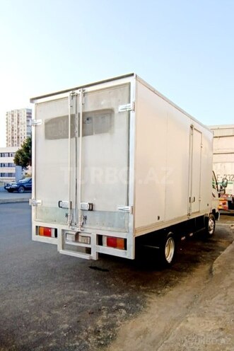 Hyundai HD-65 2013, 185,217 km - 3.9 l - Bakı