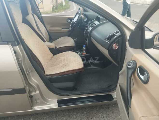Renault Megane 2005, 200,000 km - 1.5 l - Tərtər