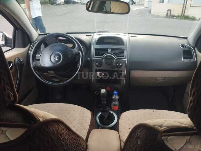 Renault Megane 2005, 200,000 km - 1.5 l - Tərtər