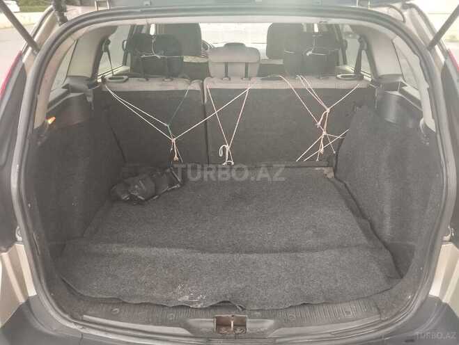 Renault Megane 2005, 200,000 km - 1.5 l - Tərtər