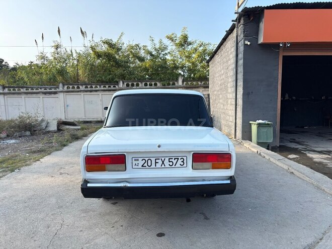 LADA (VAZ) 2107 1998, 25,000 km - 1.6 л - Mingəçevir