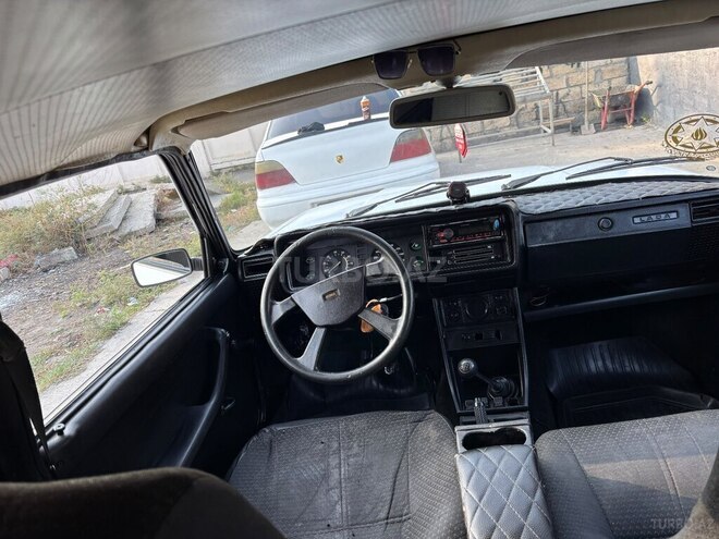 LADA (VAZ) 2107 1998, 25,000 km - 1.6 л - Mingəçevir