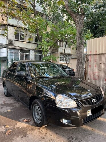 LADA (VAZ) Priora 2018, 215,000 km - 1.6 л - Bakı