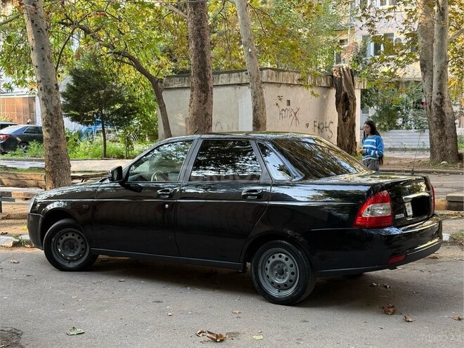LADA (VAZ) Priora 2018, 215,000 km - 1.6 л - Bakı