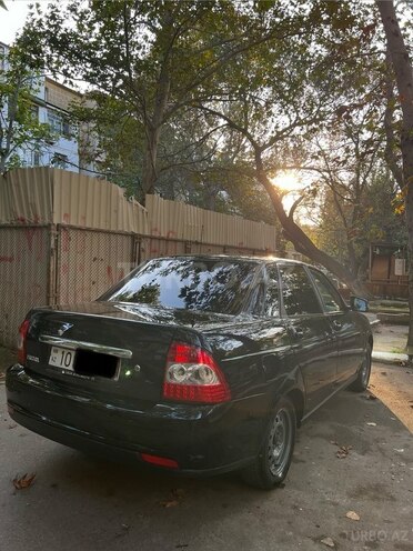 LADA (VAZ) Priora 2018, 215,000 km - 1.6 л - Bakı