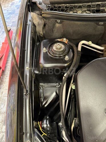 LADA (VAZ) Priora 2018, 215,000 km - 1.6 л - Bakı