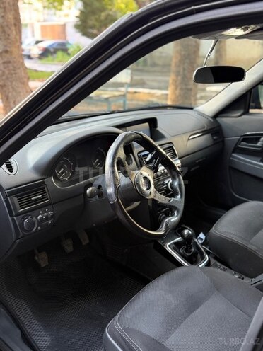 LADA (VAZ) Priora 2018, 215,000 km - 1.6 л - Bakı