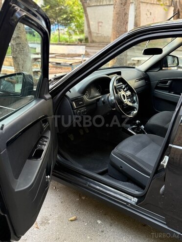 LADA (VAZ) Priora 2018, 215,000 km - 1.6 л - Bakı