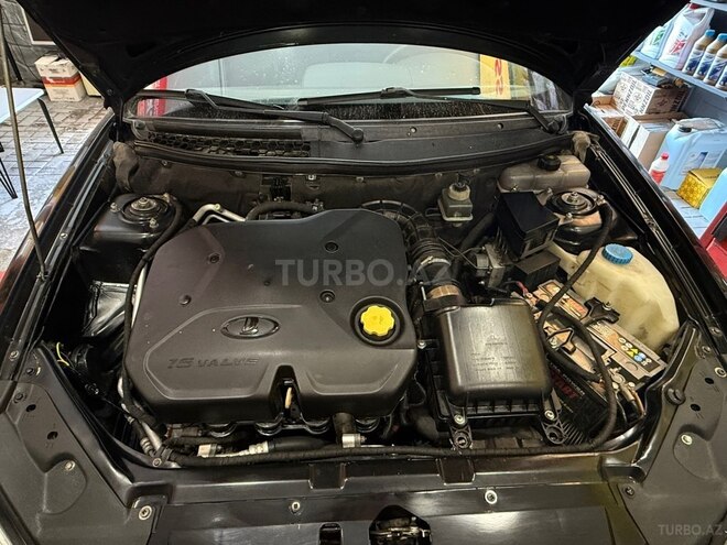 LADA (VAZ) Priora 2018, 215,000 km - 1.6 л - Bakı
