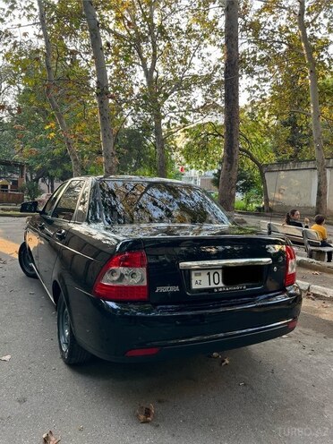 LADA (VAZ) Priora 2018, 215,000 km - 1.6 л - Bakı