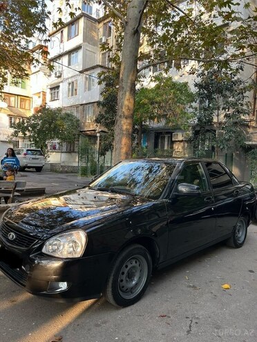 LADA (VAZ) Priora 2018, 215,000 km - 1.6 л - Bakı