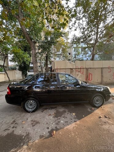 LADA (VAZ) Priora 2018, 215,000 km - 1.6 л - Bakı