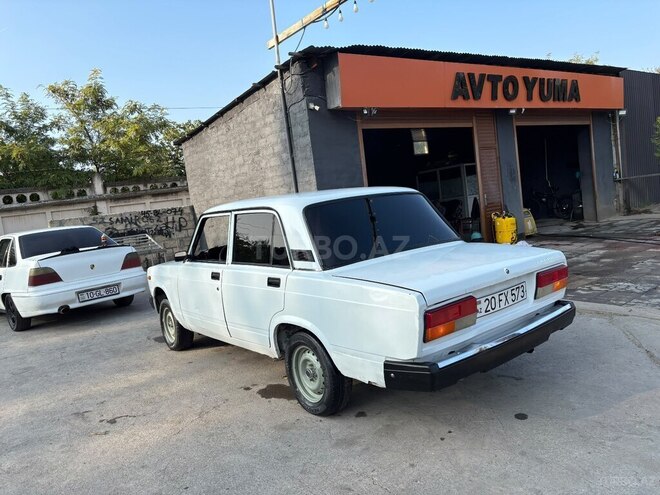 LADA (VAZ) 2107 1998, 25,000 km - 1.6 л - Mingəçevir