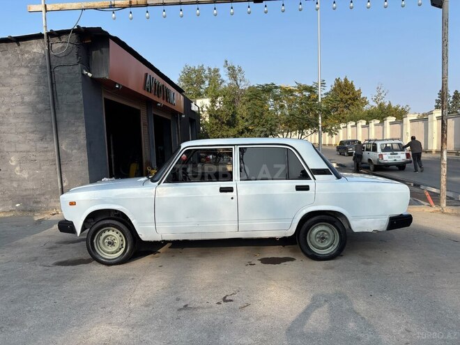 LADA (VAZ) 2107 1998, 25,000 km - 1.6 л - Mingəçevir