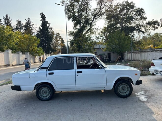 LADA (VAZ) 2107 1998, 25,000 km - 1.6 л - Mingəçevir