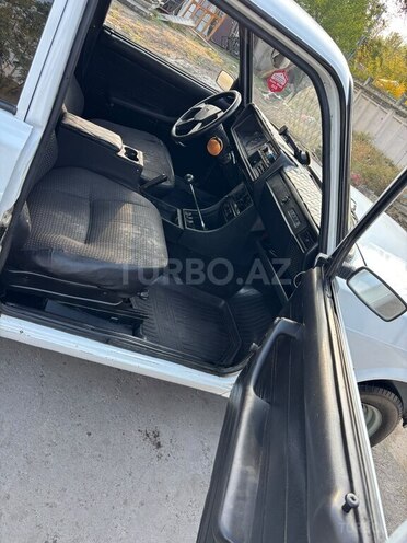 LADA (VAZ) 2107 1998, 25,000 km - 1.6 л - Mingəçevir