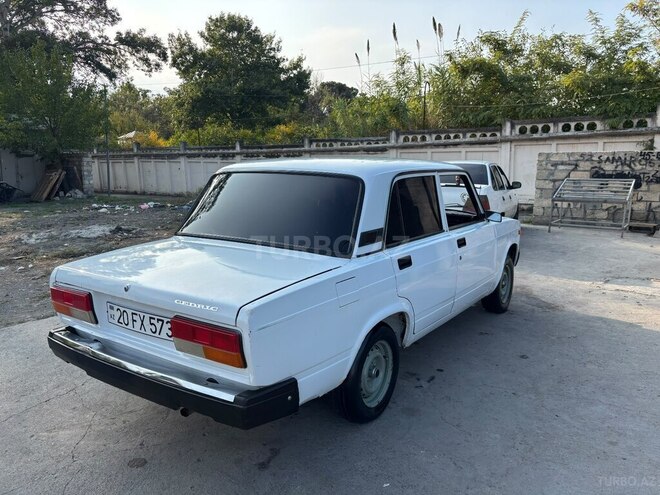 LADA (VAZ) 2107 1998, 25,000 km - 1.6 л - Mingəçevir