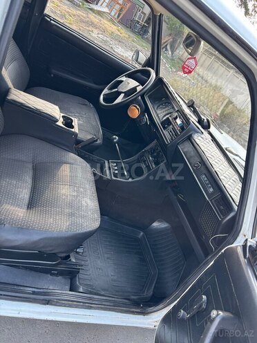 LADA (VAZ) 2107 1998, 25,000 km - 1.6 л - Mingəçevir