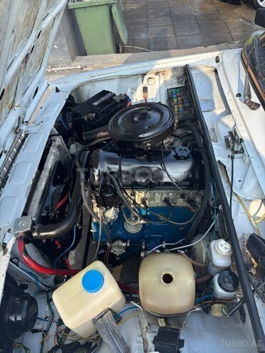 LADA (VAZ) 2107 1998, 25,000 km - 1.6 л - Mingəçevir