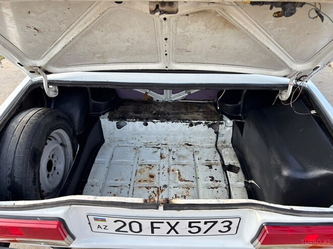 LADA (VAZ) 2107 1998, 25,000 km - 1.6 л - Mingəçevir
