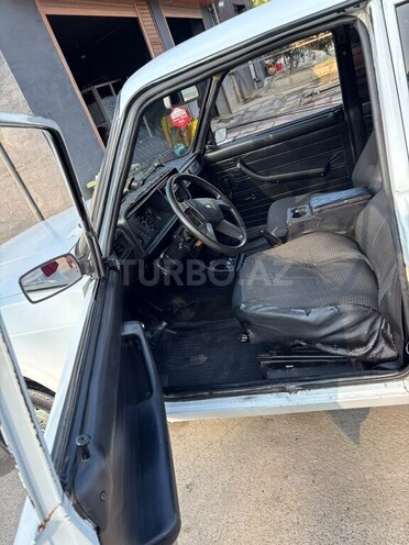 LADA (VAZ) 2107 1998, 25,000 km - 1.6 л - Mingəçevir
