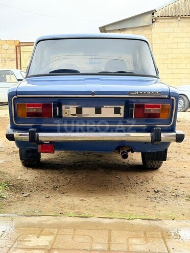 LADA (VAZ) 2106 1995, 500,000 km - 1.5 l - Şəmkir