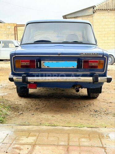 LADA (VAZ) 2106 1995, 500,000 km - 1.5 l - Şəmkir