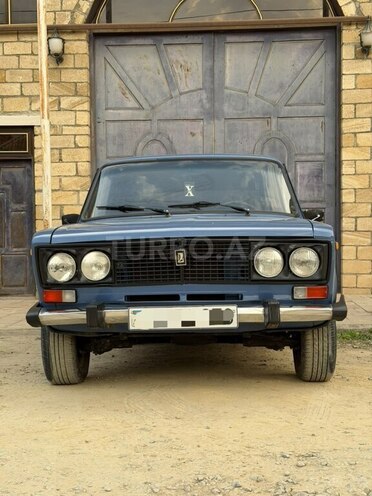 LADA (VAZ) 2106 1995, 500,000 km - 1.5 l - Şəmkir