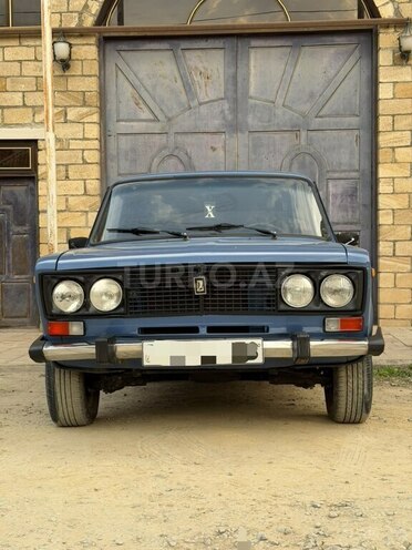 LADA (VAZ) 2106 1995, 500,000 km - 1.5 l - Şəmkir
