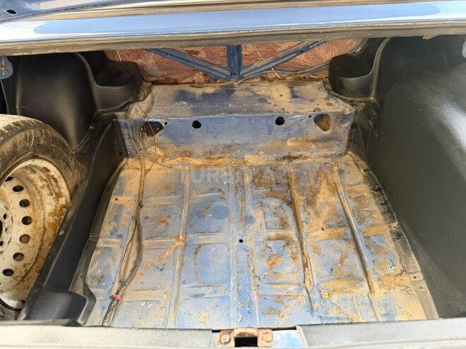 LADA (VAZ) 2106 1995, 500,000 km - 1.5 l - Şəmkir
