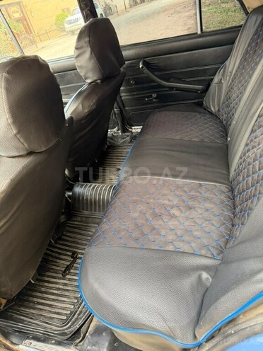 LADA (VAZ) 2106 1995, 500,000 km - 1.5 l - Şəmkir