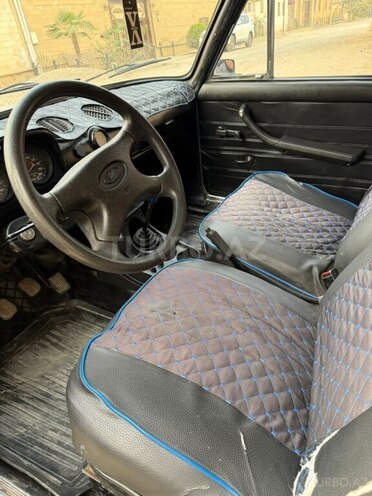 LADA (VAZ) 2106 1995, 500,000 km - 1.5 l - Şəmkir