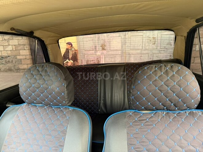 LADA (VAZ) 2106 1995, 500,000 km - 1.5 l - Şəmkir