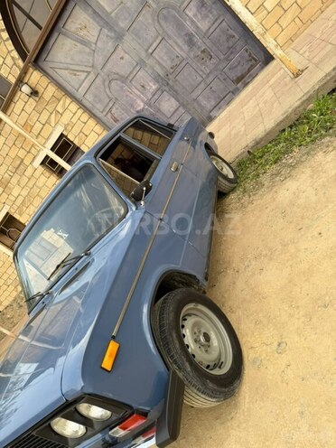 LADA (VAZ) 2106 1995, 500,000 km - 1.5 l - Şəmkir