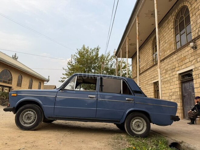 LADA (VAZ) 2106 1995, 500,000 km - 1.5 l - Şəmkir