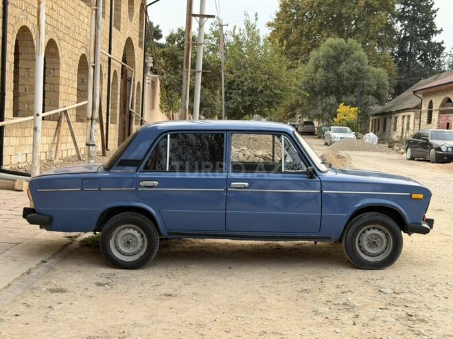 LADA (VAZ) 2106 1995, 500,000 km - 1.5 l - Şəmkir