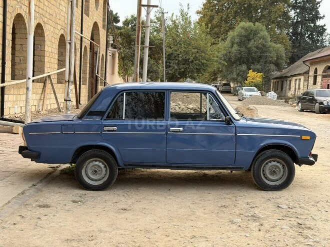 LADA (VAZ) 2106 1995, 500,000 km - 1.5 l - Şəmkir