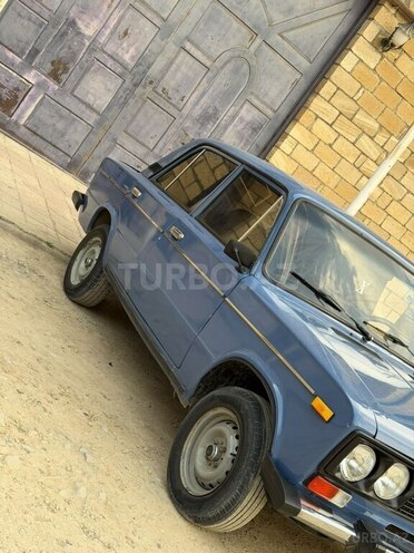 LADA (VAZ) 2106 1995, 500,000 km - 1.5 l - Şəmkir